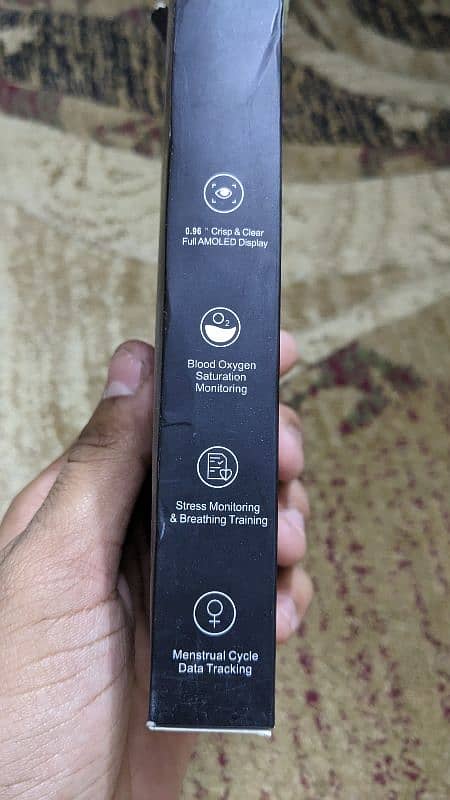 M7 Smart Band 1 Time Use Only 4