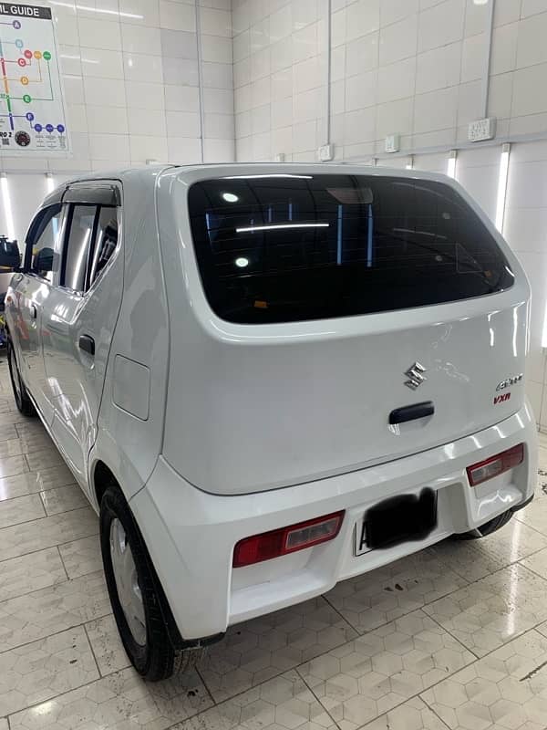 Suzuki Alto 2021 4