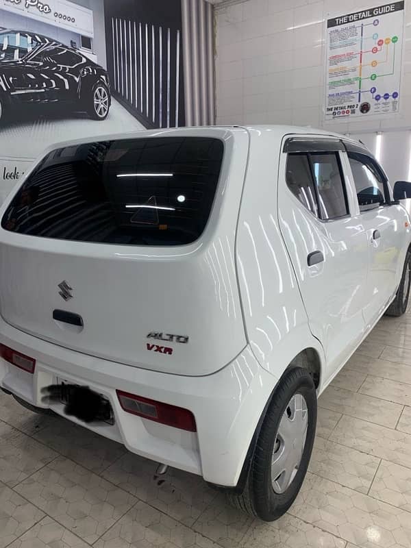 Suzuki Alto 2021 6