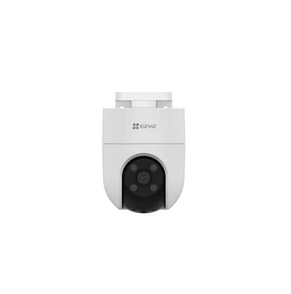 ezviz h8c pan &tilt outdoor camera 1