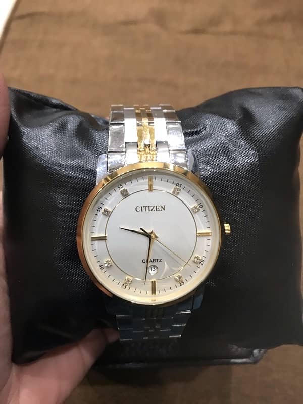 citizen Watch 2