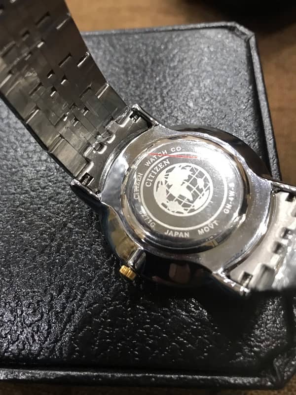 citizen Watch 6