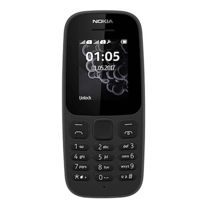 Nokia 105 Pta approved 1