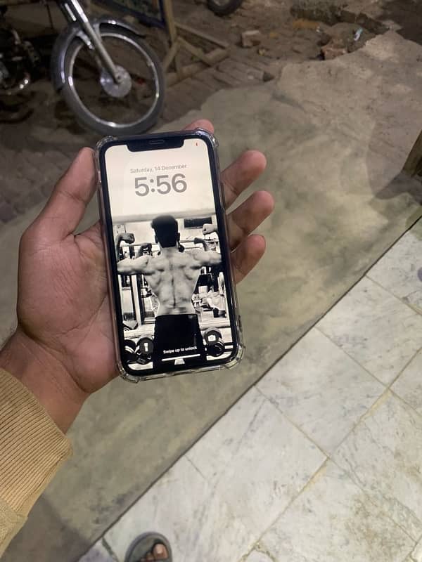 iphone 11 128 PTA Approved 2