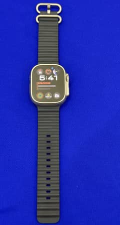 Apple Watch Ultra  (1st Generation) - Perfect Condition