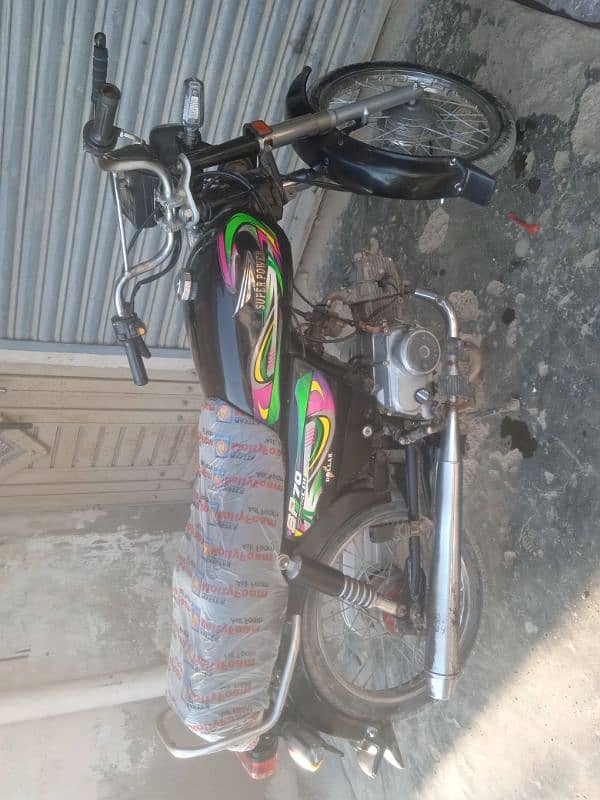 Urgent sale 22 model bike 0