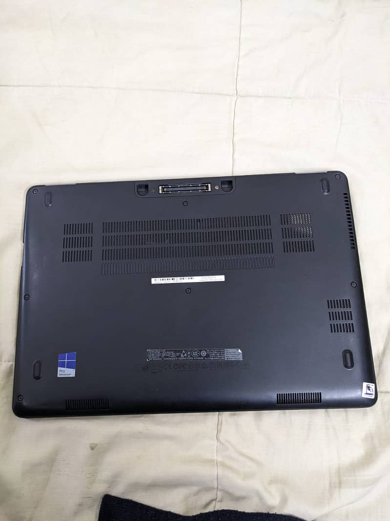 Brand new laptop used only 2 months 2