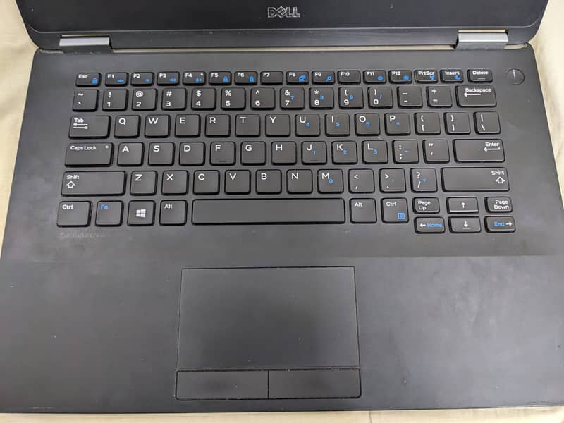 Brand new laptop used only 2 months 3