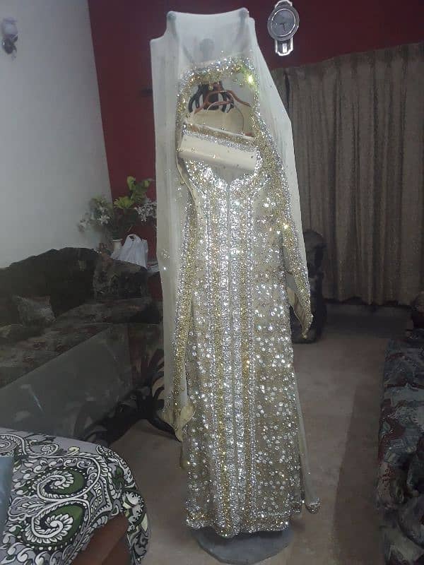 Bridal Faraq 0