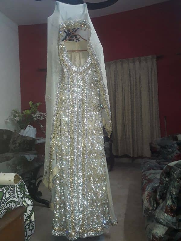 Bridal Faraq 2