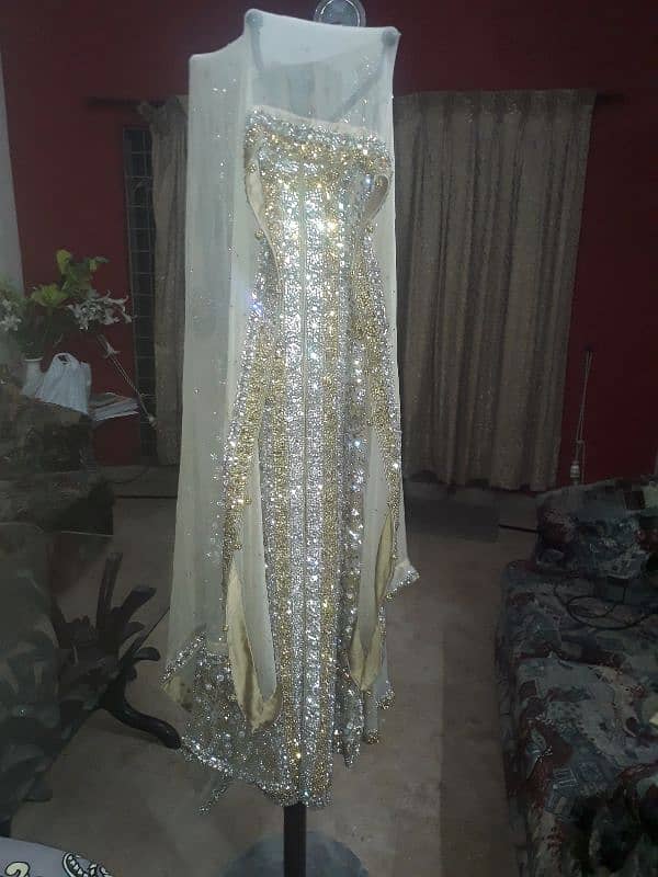 Bridal Faraq 5