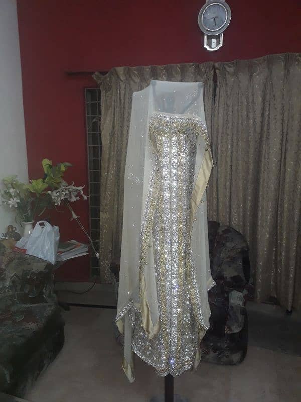 Bridal Faraq 6