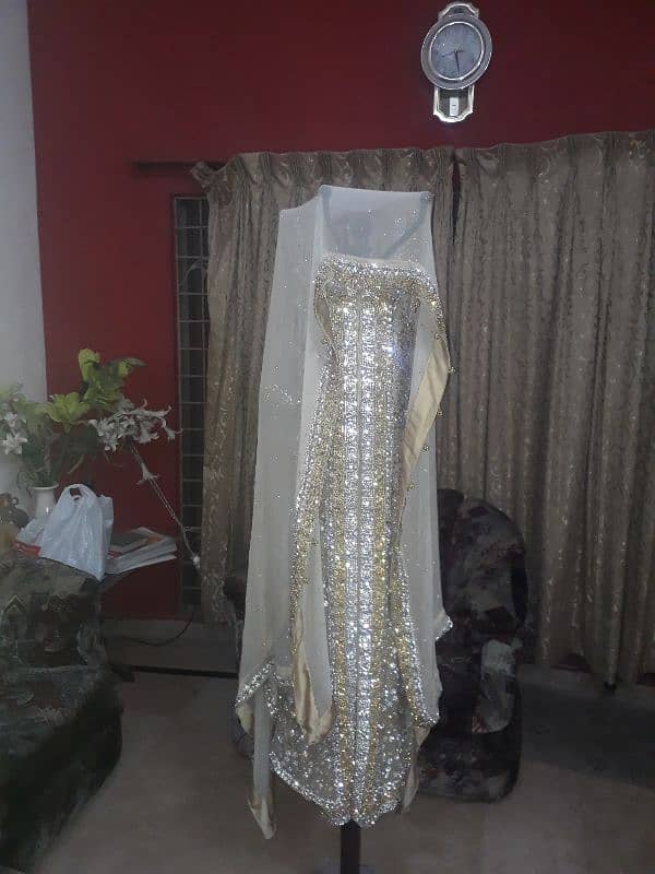 Bridal Faraq 7