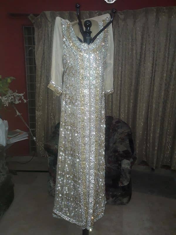 Bridal Faraq 8