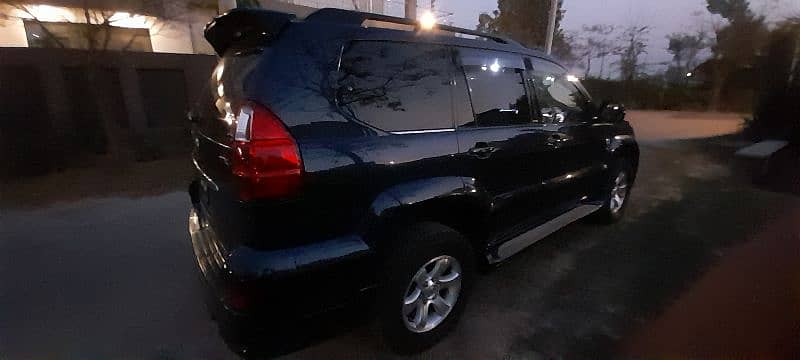 Toyota Prado 2003 1