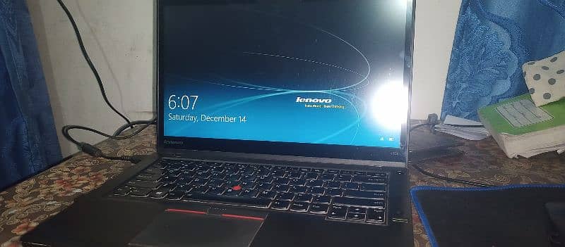 Lenovo Thinkpad T450s 0