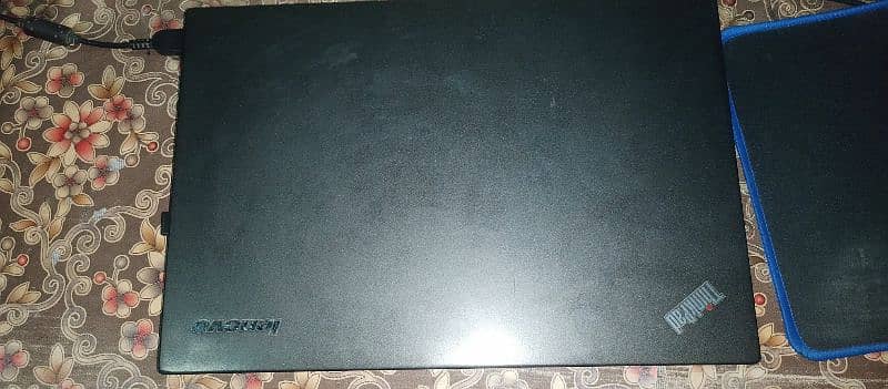 Lenovo Thinkpad T450s 2