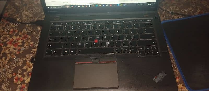 Lenovo Thinkpad T450s 3