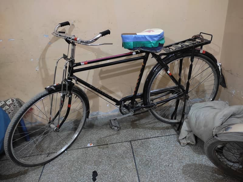 Original Sohrab Bicycle 2