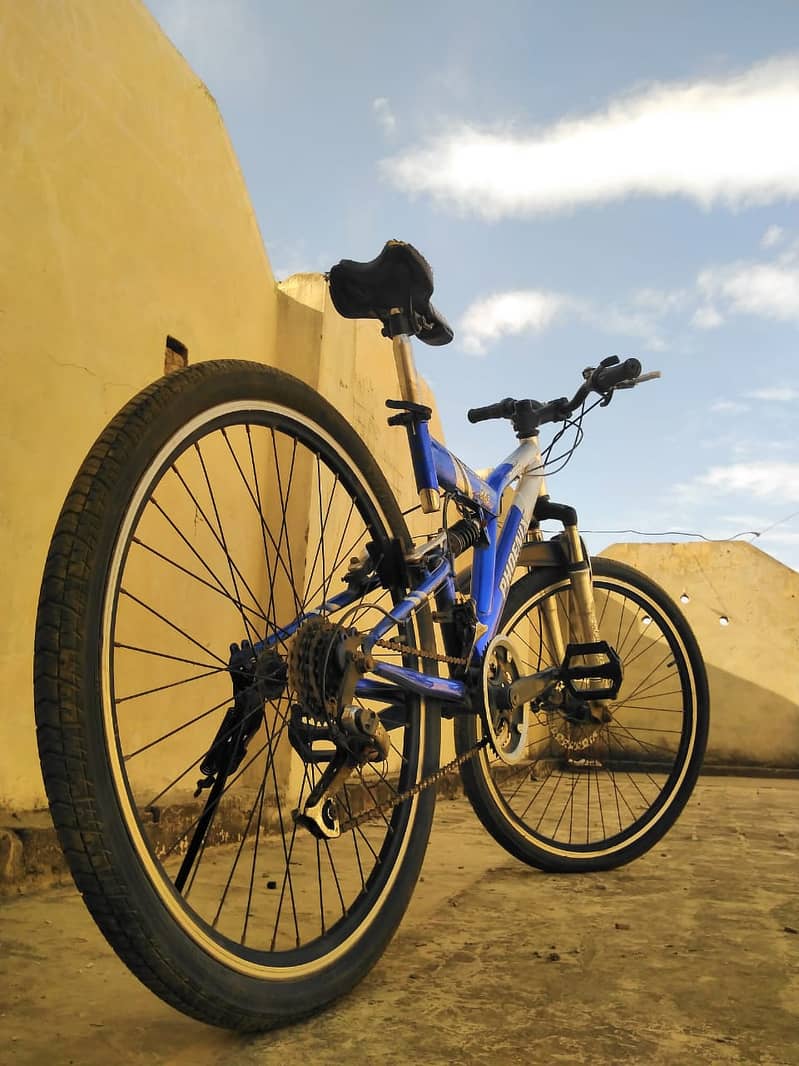 Pheonix Bicycle for sale in Chakwal 1