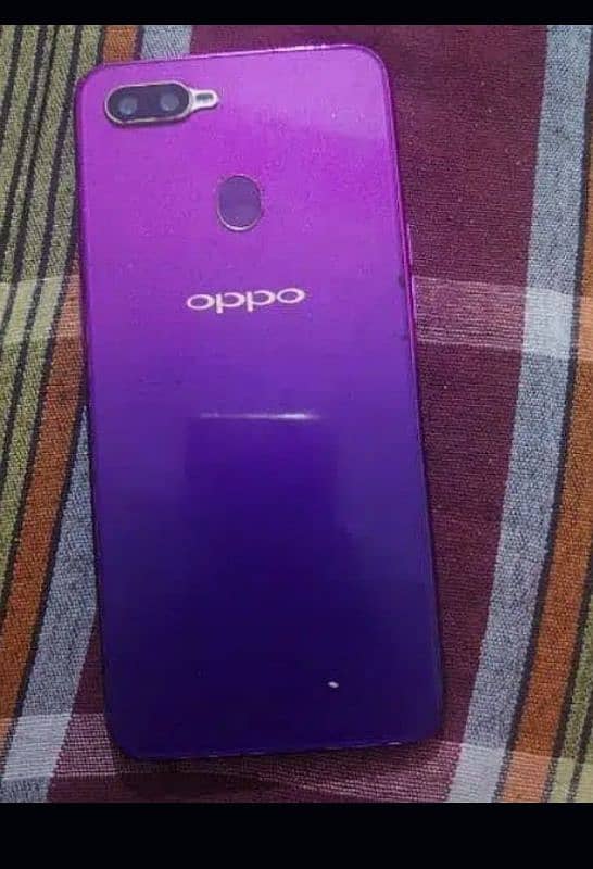 oppo f9pro 6 128 1