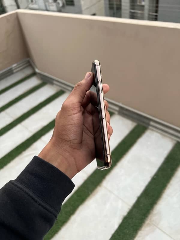 iphone 11 pro pta approved 256gb dual physical 2