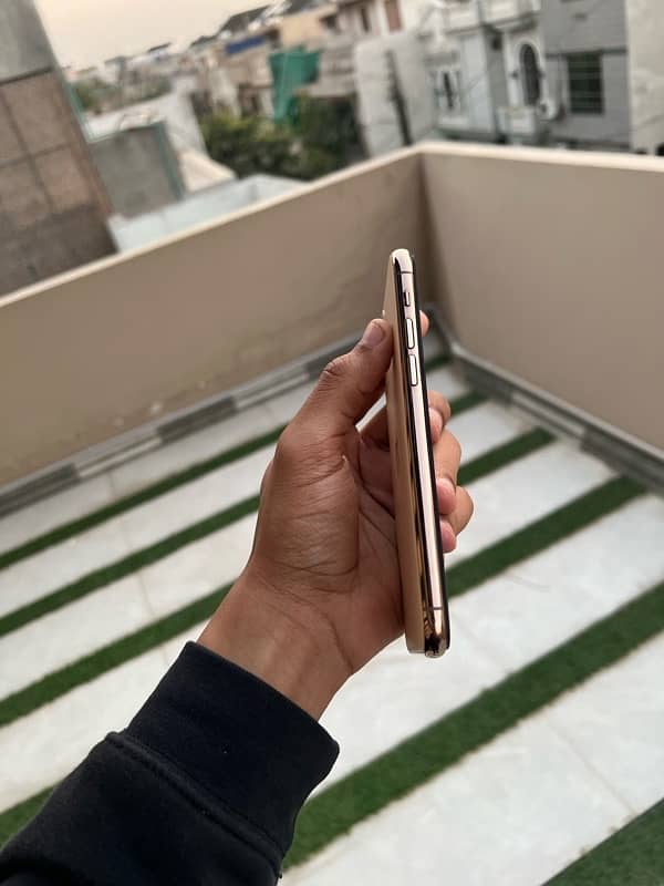 iphone 11 pro pta approved 256gb dual physical 3