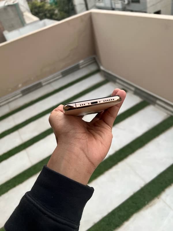 iphone 11 pro pta approved 256gb dual physical 4