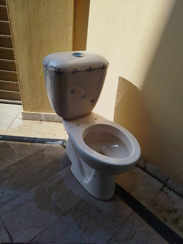 New Commode 2