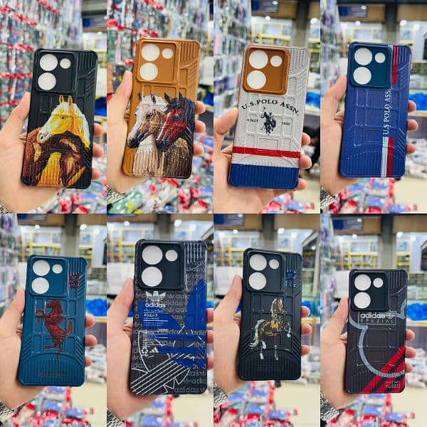 ALL BRAND FONE COVERS 0