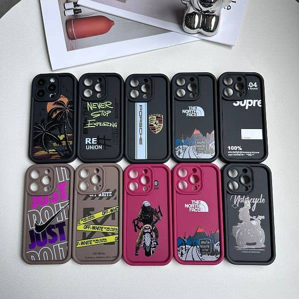 ALL BRAND FONE COVERS 1