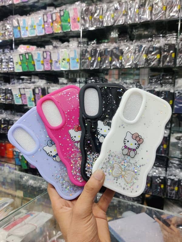 ALL BRAND FONE COVERS 2