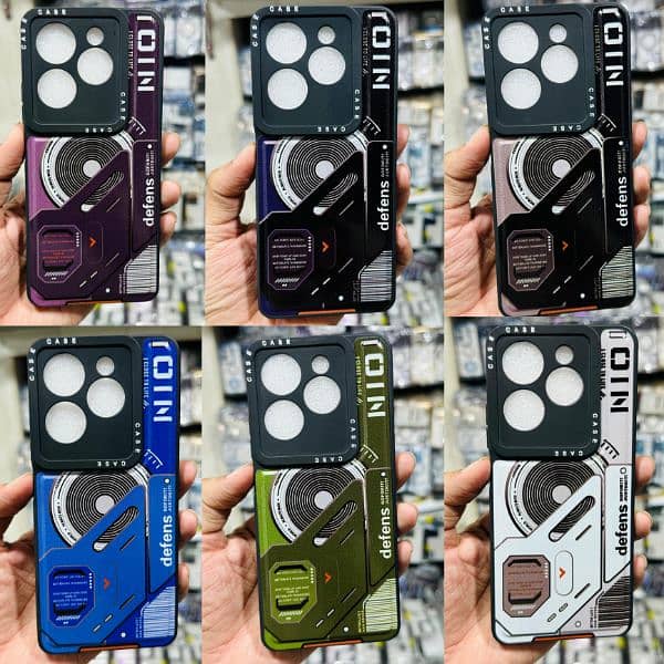 ALL BRAND FONE COVERS 5