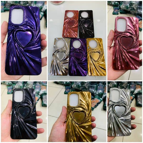 ALL BRAND FONE COVERS 6