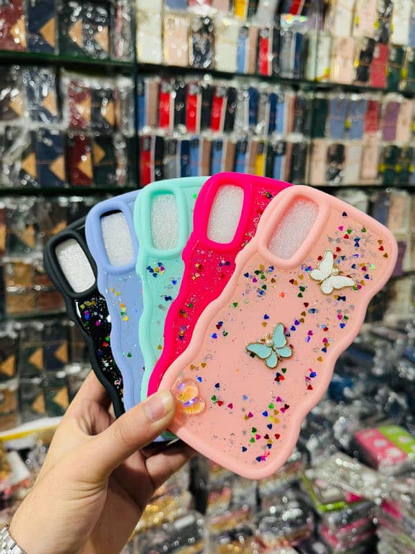 ALL BRAND FONE COVERS 7