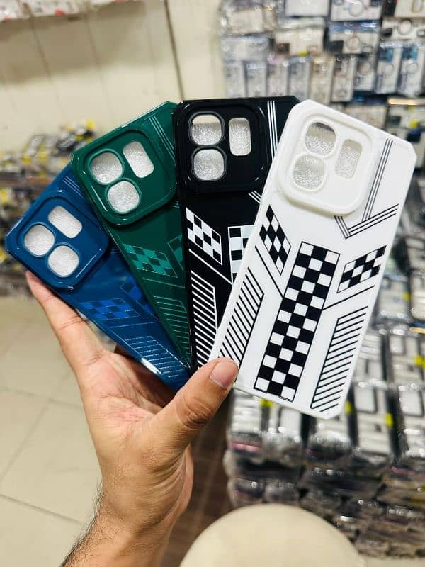 ALL BRAND FONE COVERS 11