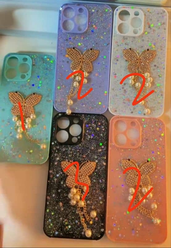 ALL BRAND FONE COVERS 14