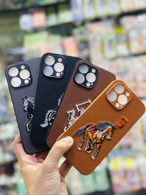 ALL BRAND FONE COVERS 18