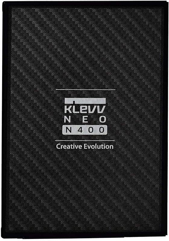 Klevv NEO N400 240GB 2.5" SSD 1