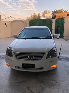 Toyota Premio 2003