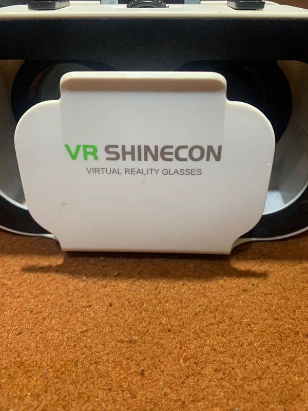 VR BOX  cheap price 4