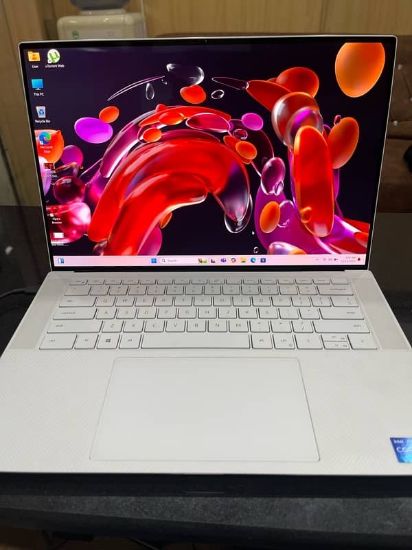 Dell XPS 9510 for sale 1