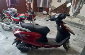 United Scooty For Sale