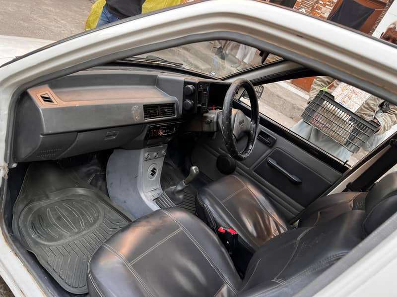 Suzuki Mehran VX 2016 - Cars - 1096315175