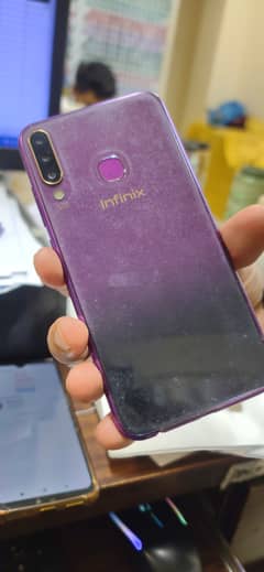 Infinix