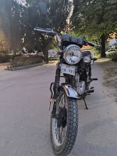 Suzuki 150 2010 model