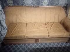 Sofa Set 5 seater