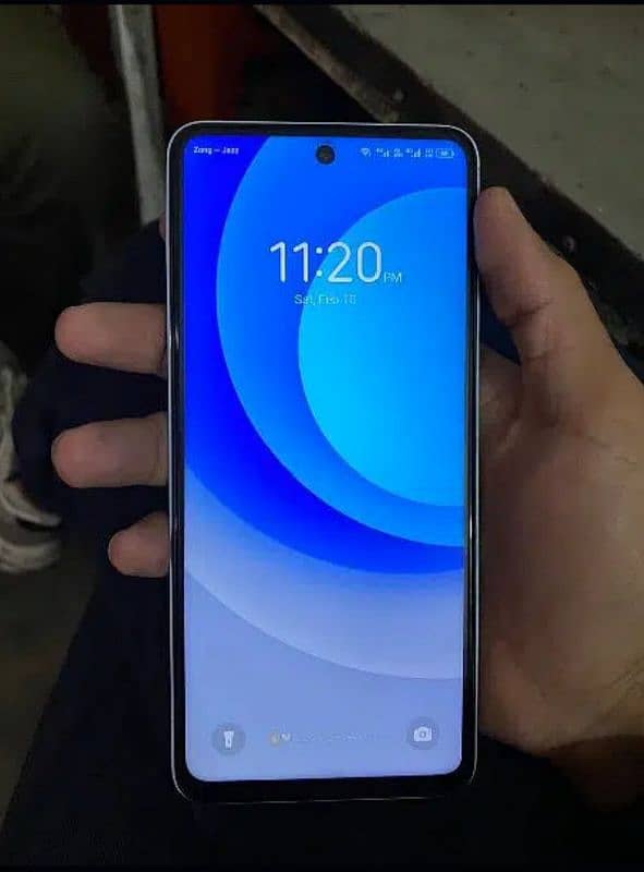 Camon 19 neo 0