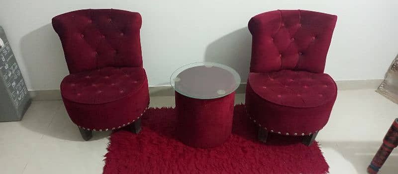 2 seater sofa coffee set 0