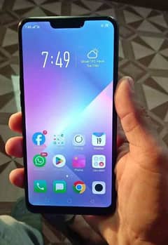 OPPO A3S Official Approved